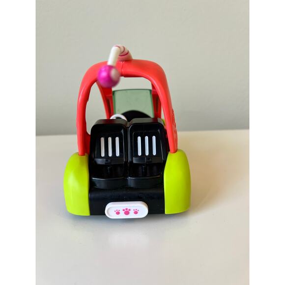 Littlest Pet Shop LPS Speedy Tails Remote Control Car *Works with Remote - Picture 3 of 13